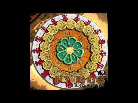 MBLP006/In Your Eyes - MEXICAN STEPPER...free download on http://mareebass.blogspot.fr/