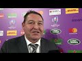 Steve Hansen interview after New Zealand defeat South Africa Steve Hansen interview after New Zealand defeat South Africa