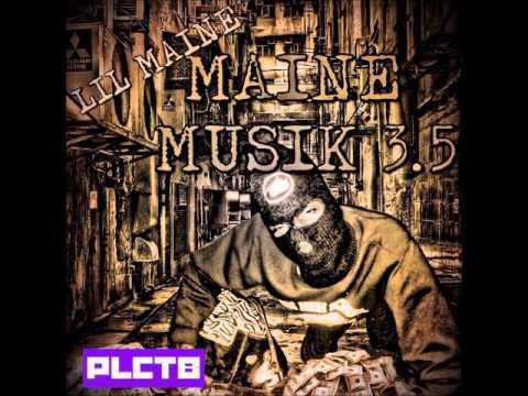 PLCTB Lil Maine - Stay In Yo Place