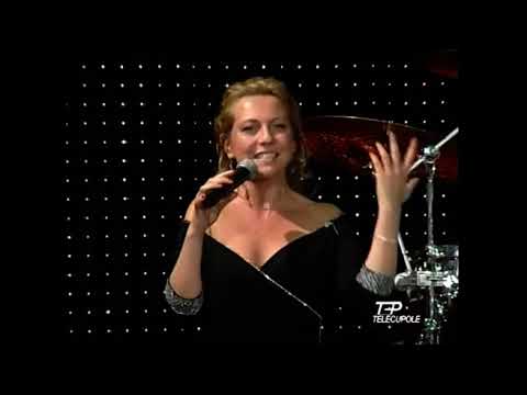 Orchestra I Braida - Medley Dik Dik (spezzone televisivo 13-11-2012)