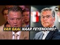 Werd van Gaal gepolst door Feyenoord? ‘Je mag denken wat je wil’