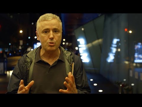 Thumbnail of the video: 'BPM (Beats Per Minute)' Director Robin Campillo on Metamorphosis and Immersion | NYFF55