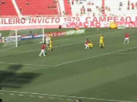 Melhores momentos: Inter 4x0 Veranópolis