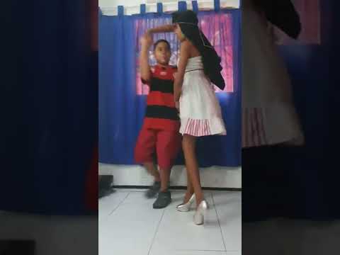 Mc Gui e Mc Pocahontas!