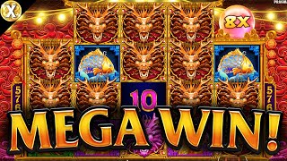 💥 Fortune Dragon (Pragmatic Play) 💥 Uk Player Lands Quickest Epic Big Win Ever!