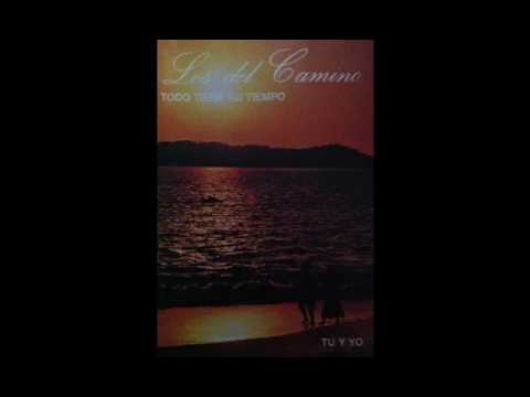 Los del Camino Volumen 4 - Todo Tiene su Tiempo - CD Completo