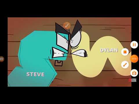 Slither.io Logic 7 - Cartoon Animation