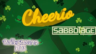 Musik-Video-Miniaturansicht zu Cheerio Songtext von Sabbotage