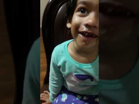 Nabiha cupcakes  time 2017