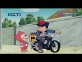 NINJA HATTORI TERBARU 2020 CABUT GIGI BAHASA INDONESIA Live RCTI