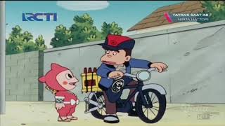 Download lagu NINJA HATTORI TERBARU 2020 “CABUT GIGI” BAHASA INDONESIA Live RCTI mp3 Download lagu NINJA HATTORI TERBARU 2020 “CABUT GIGI” BAHASA INDONESIA Live RCTI mp3