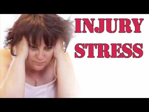 Yoga For The Service Industry - Yoga With Adrien - Part 2