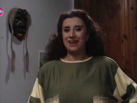 Kızlar Yurdu 17 Bölüm 1992  Perran Kutman