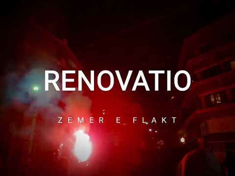 Renovatio - Zemer e Flakt