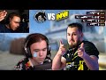 OhnePixel Reacts To JL Humbling Donk On Nuke Spirit Vs NAVI Copenhagen Major