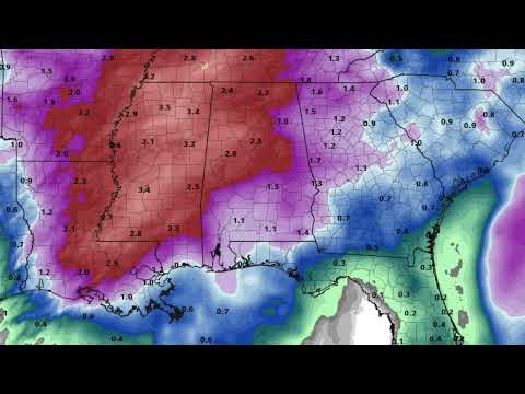 April 12, 2022 Weather Xtreme Video - Afternoon Edition