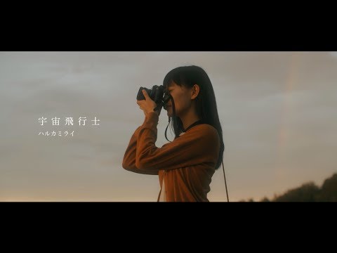 宇宙飛行士 - 定義