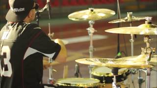 NKO / Noyz Narcos - ATTICA (prod.Sine) Drum Remix