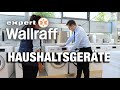 expert Wallraff | Produktspot Haushaltsgeräte