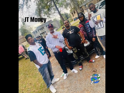 Big CHO & JT MONEY Video Shoot!!..... OG Legend!!