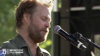 Hiss Golden Messenger -&quot;Domino (Time Will Tell)&quot; (XPoNential Music Festival 2018)