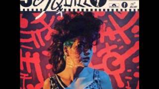 Jo Squillo - Avventurieri