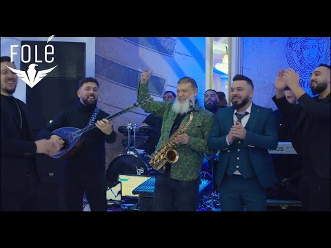 Landi Roko x Florian Tufallari x Adi Sybardhi x Liri Ketit & Ilir Tironsi - Tani Loshit