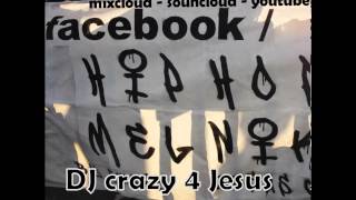 I Feel So Good - KJ-52 (Dj C4J live remix in the Crazy Holy (hip hop) Ghost patry mix)