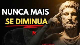 5 Lições Estoicas para Nunca Se Diminuir por Ninguém | Sabedoria Estoica