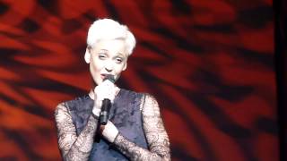 Carlos Do Carmo/Mariza, Fado e Amor  &#39;Ja Me Deixou&#39;