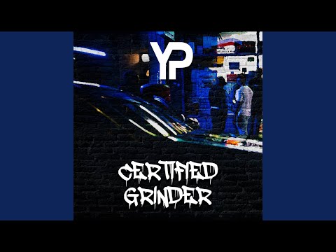 Certified Grinder