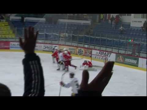 AZ Havířov - HC RT TORAX Poruba 23.1.2013