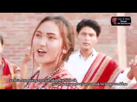 Ni Bang Saang law Semnak Lungrawn/ Evelyn Rem Chin Par / Hla thar