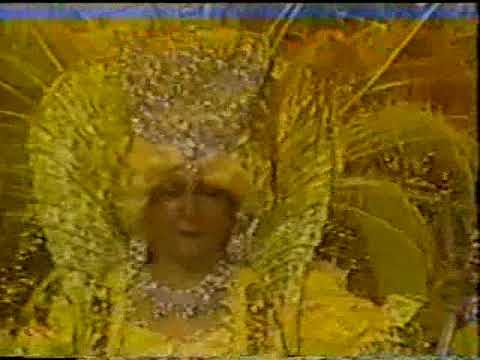 VILA ISABEL 1983 TRECHO - BAND