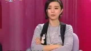 范冰冰腳踩記者還強行辯解
