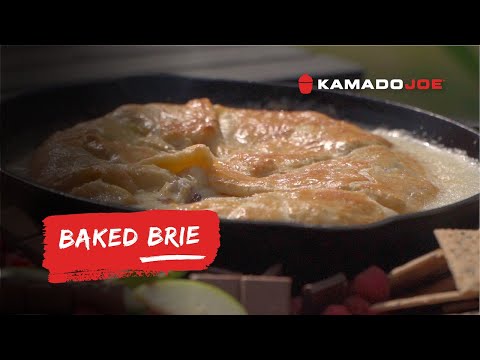 Baked Brie | Chef Eric Recipe