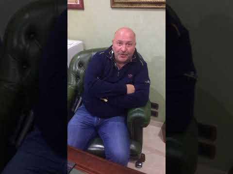 Michal David pozdrav pro rádio Nostalgie