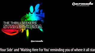The Thrillseekers - Synaesthesia (Vegas Baby! Remix) [SPC077]