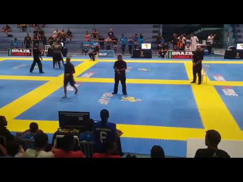 Matheus Ferreira - Floripa fall no gi