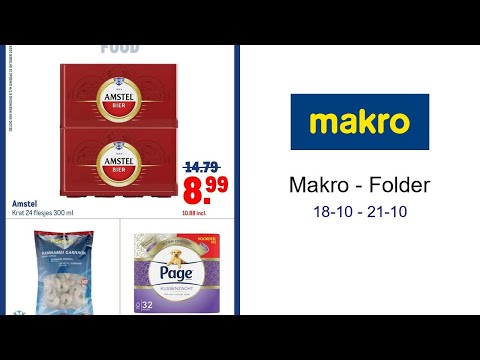 Makro - Folder 18-10 - 21-10