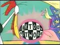Cartoon Network 1997 Commercials 60fps