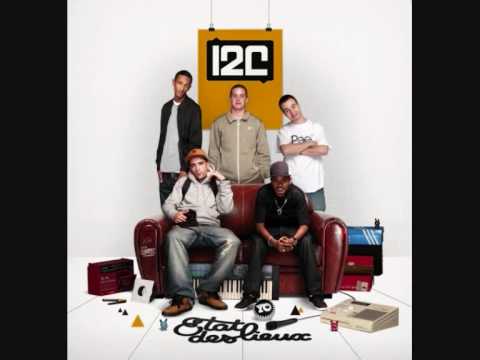 Unité feat. V.A. - I2C (Produit par Dj Ritmin) [Mixtape "Etat des lieux"]