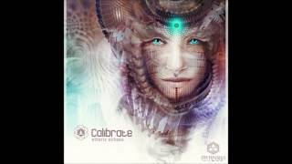 Calibrate - Etheric Echoes [Full Album]