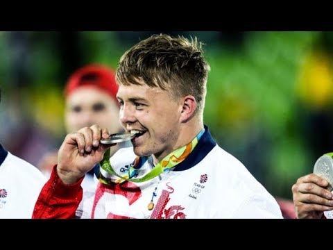 James 'Cubby' Davies Tribute