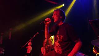 Wild One - Iggy Pop x Miss Argentina Tributo @Club V