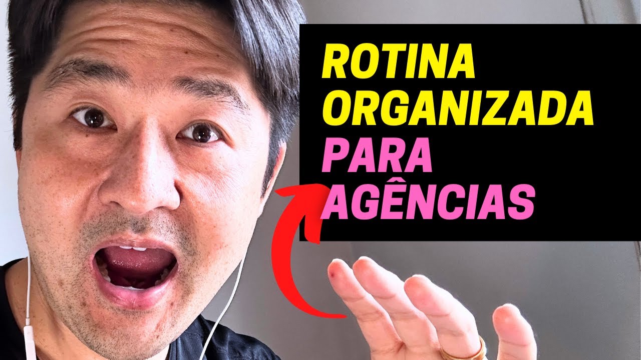 Processos e Organização p/ Agências, Prestadores com Clickup | Mauricio Aizawa