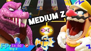 Download lagu Big Z   Little Z: Online Doubles Champions mp3