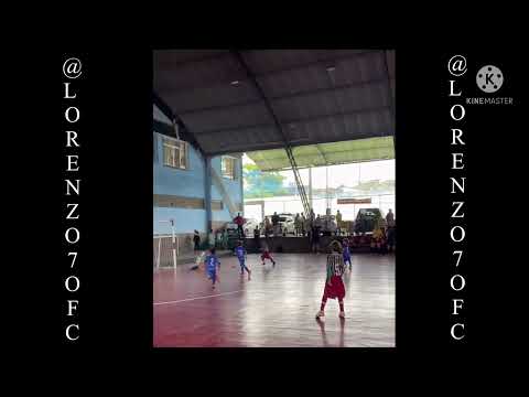 Fluminense x Canto do Rio