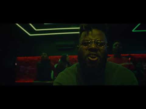 DJ BOFAY feat BLUESMAN - MOMENT (Clip Officiel)