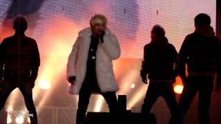 백청강 / look at me